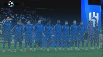 نادي الهلال يتعرض لضربة قوية قبل ديربي الرياض مع الشباب